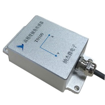 T0100A(0.1°) 高精度单双轴倾角传感器